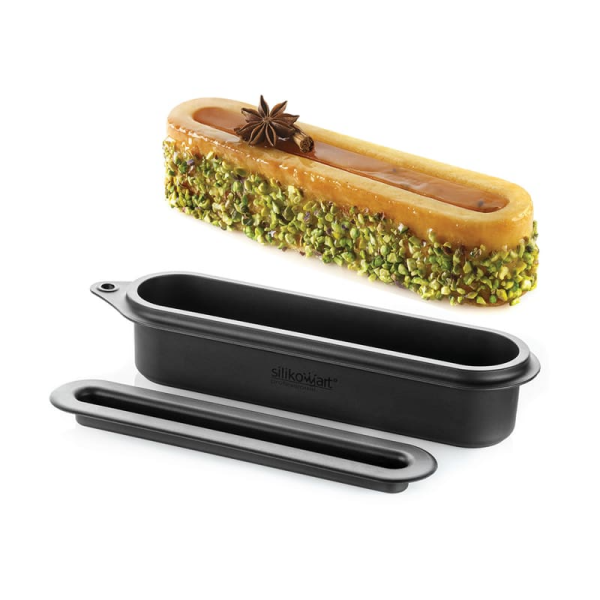 Moule à cake de voyage "Paris"
