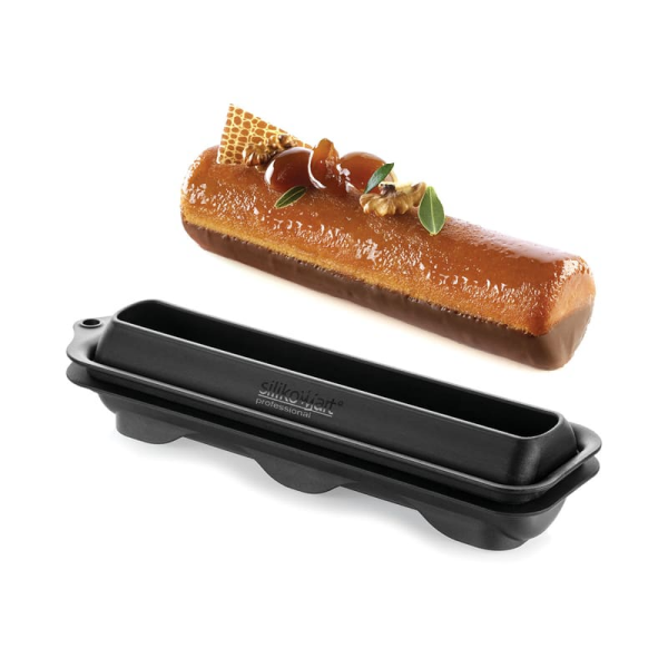 Moule à cake de voyage "Rome"
