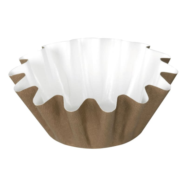 Moules en carton Optima corolle (x 160)