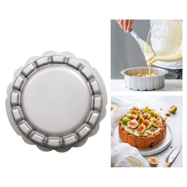 Moule Charlotte