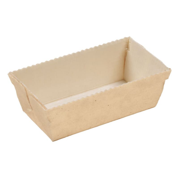 Moule de cuisson carton (x 75)
