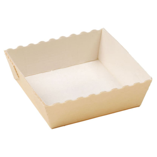 Moule de cuisson carton (x 60)
