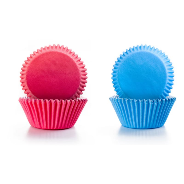 Moule à cupcakes