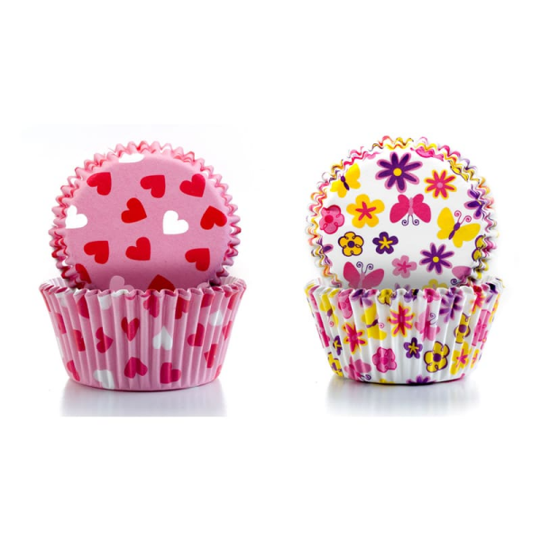 Moule à cupcakes
