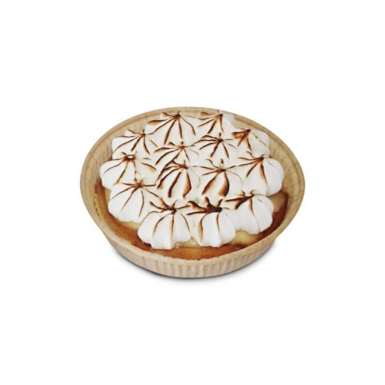 Moule de cuisson rond papier 13,8 x 2,1 cm - par 50