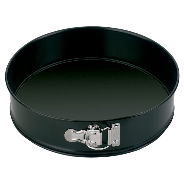Moule à manqué rond unidémontable