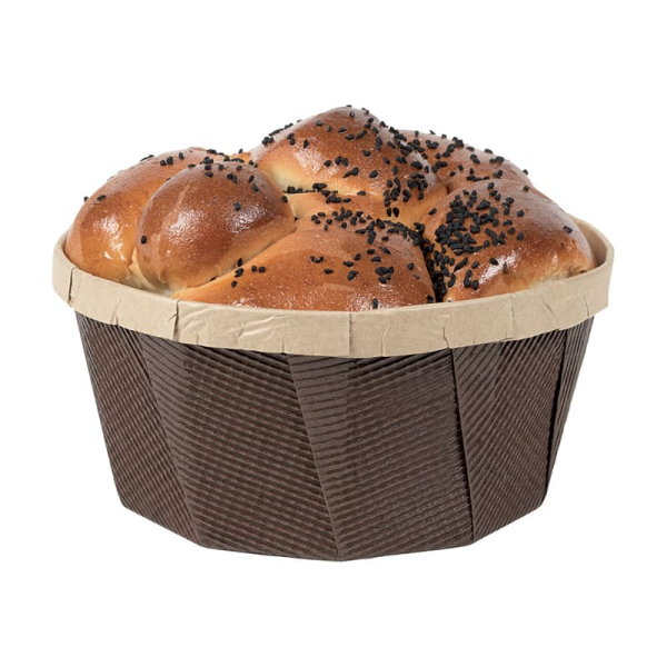 Moule spécial pains et brioches