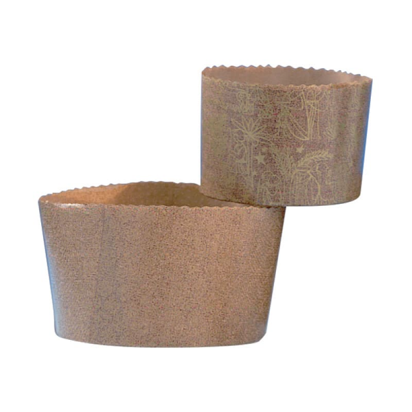 Moule panettone (x 200)