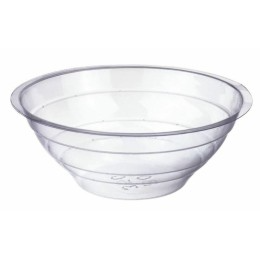 Moule plastique rond 500 ml - par 250