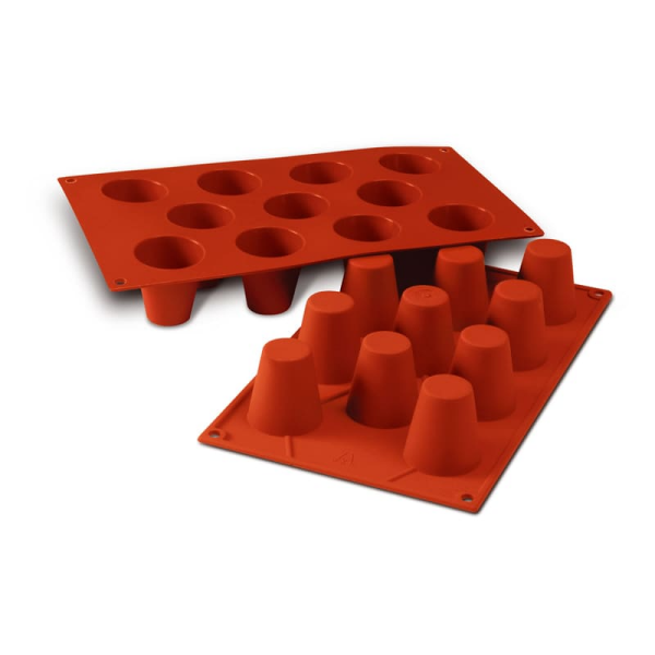 Moule silicone Formaflex