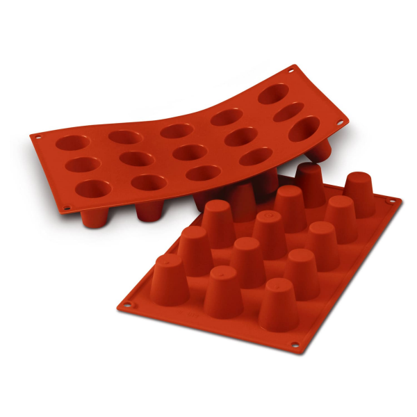 Moule silicone