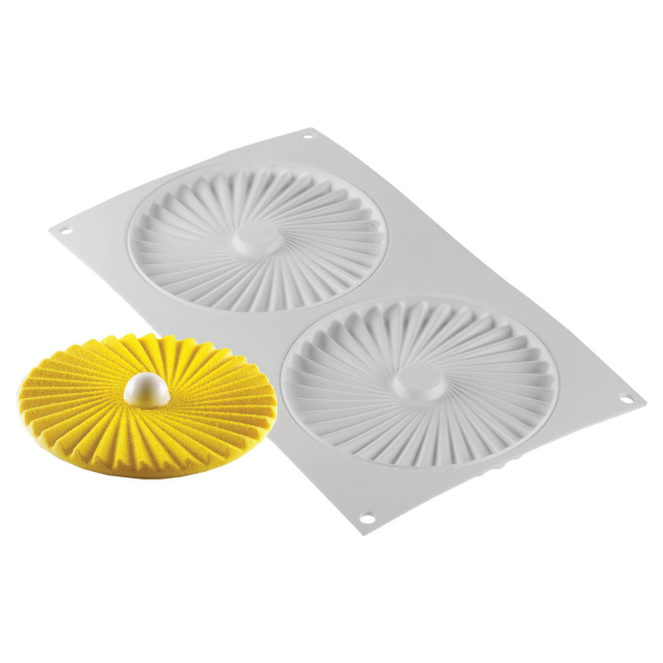 Moule silicone