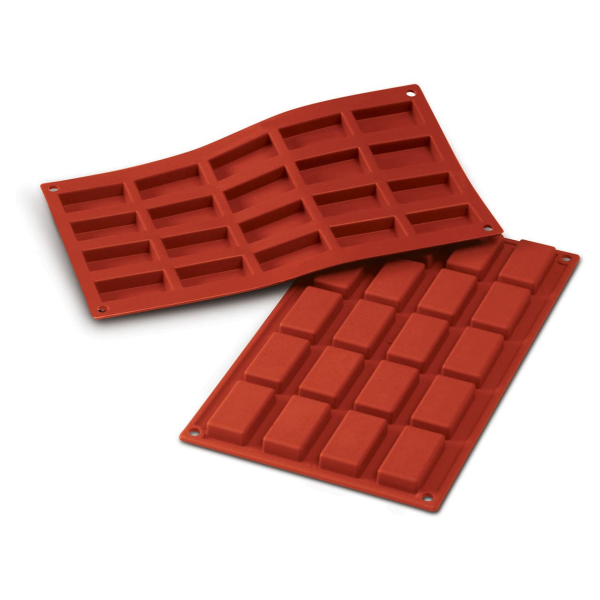 Moule silicone Formaflex