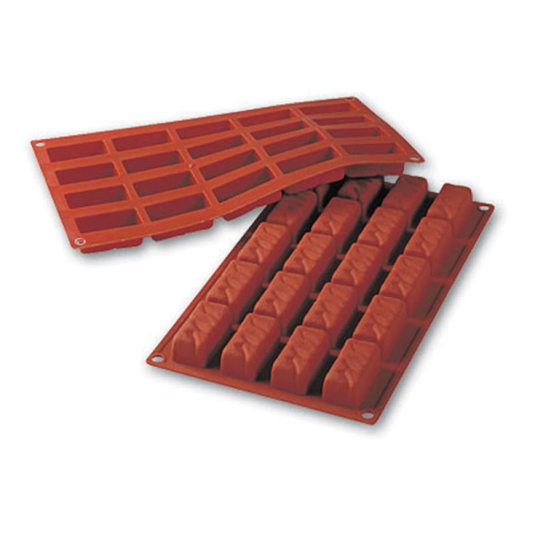 Moule silicone