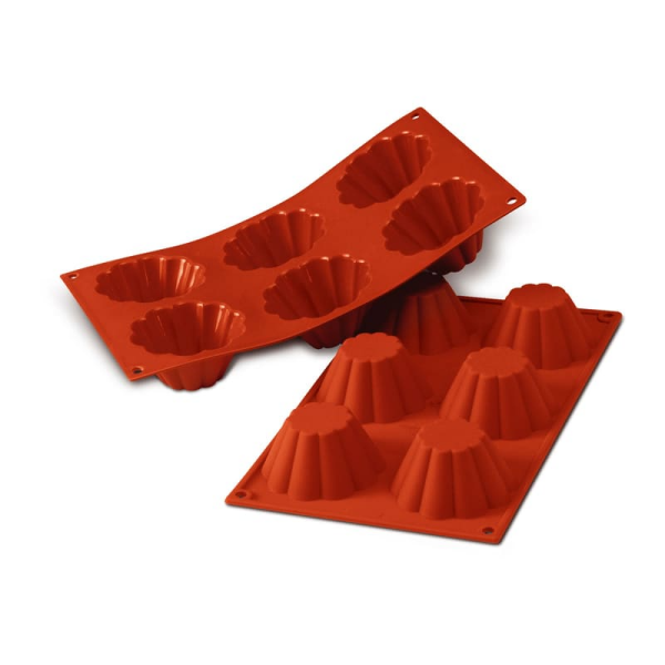 Moule silicone Formaflex