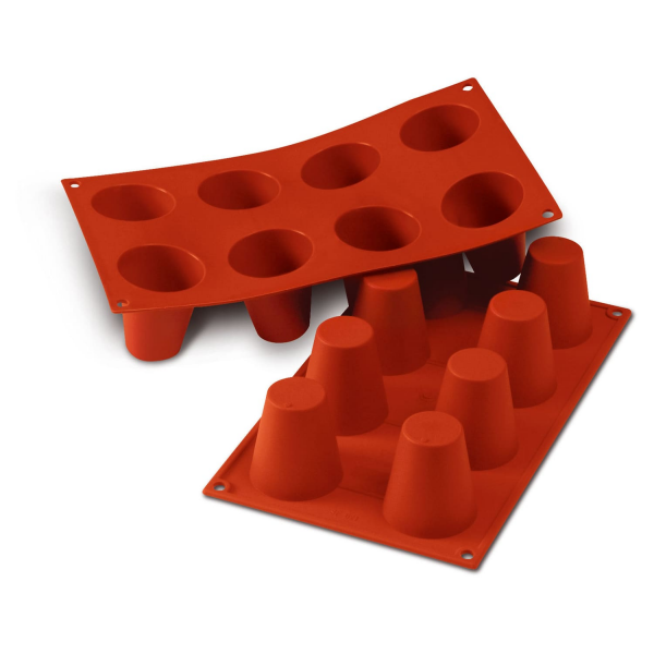 Moule silicone Formaflex