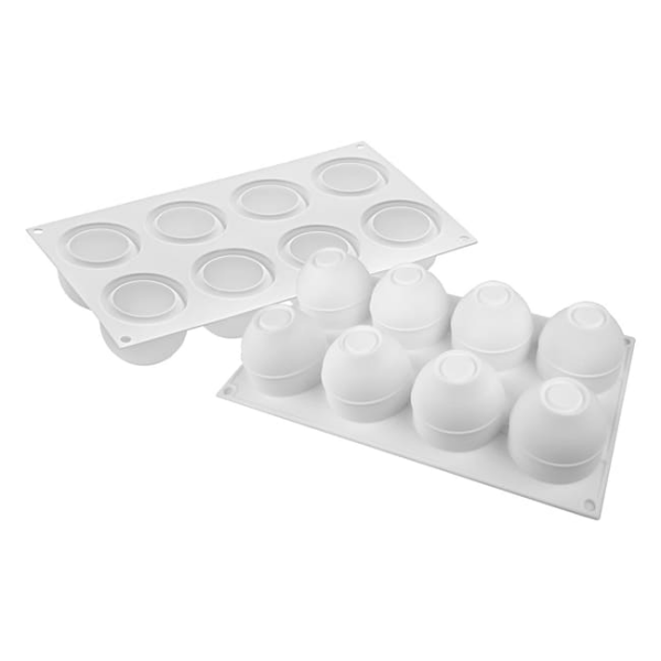 Moule silicone