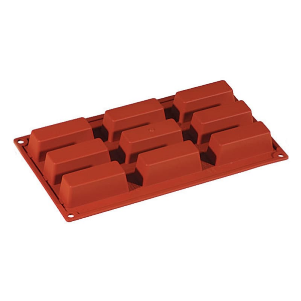 Moule silicone Formaflex