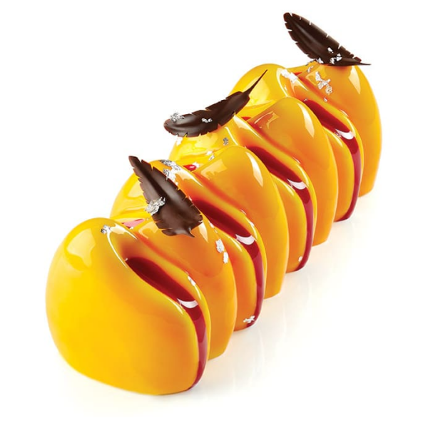 Moule silicone Canyon
