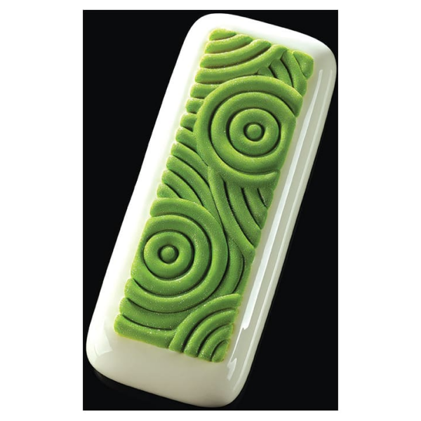 Moule silicone Circle