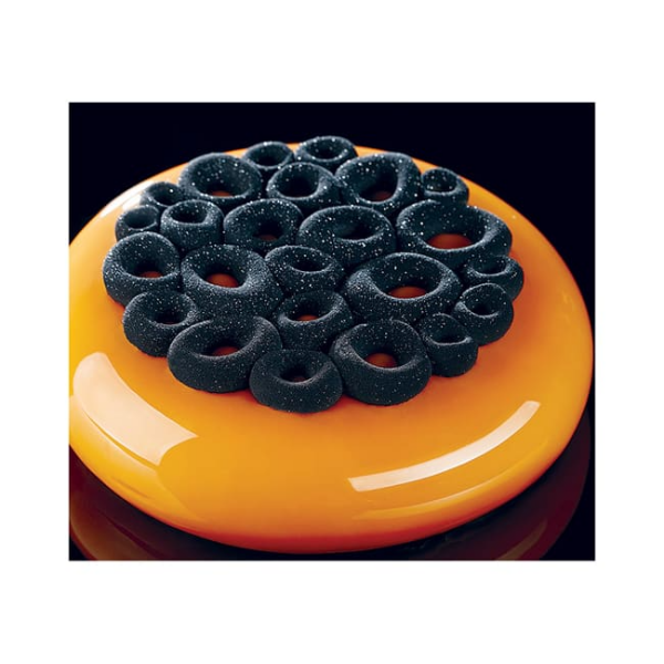 Moule silicone Coral
