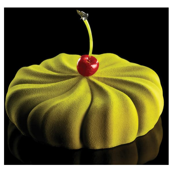 Moule silicone Twister