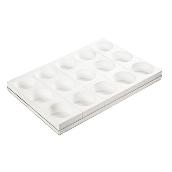 Moule silicone Torta flex