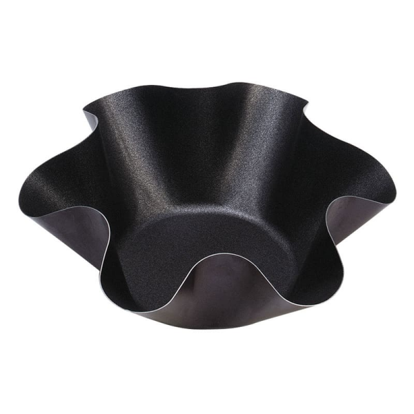 Moule tulipe anti-adhérent