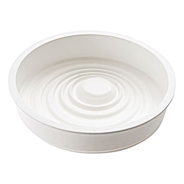 Moule silicone vague