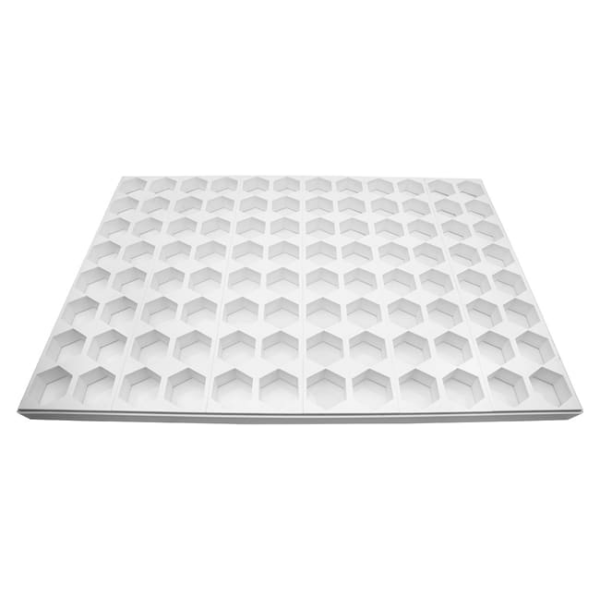 Plaque multimoules 96 mini-gâteaux (60 x 40 cm)
