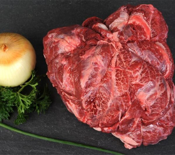 Noix de joue de boeuf
