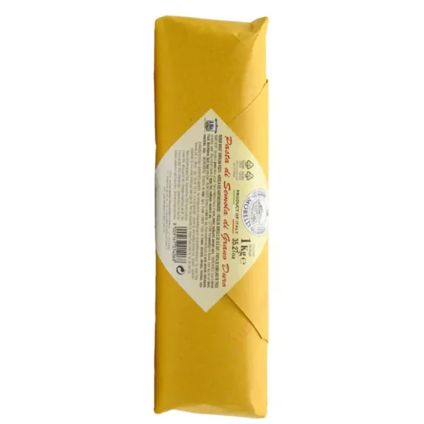 Old Style Wrapped Spaghetti 1 kg