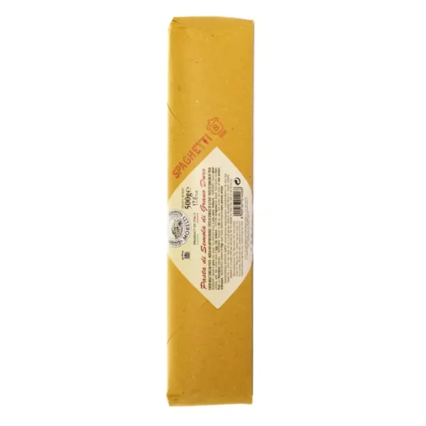 Old Style Wrapped Spaghetti 500 g
