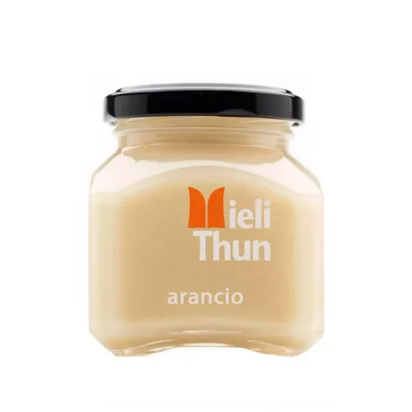 Orange Honey 250 gr
