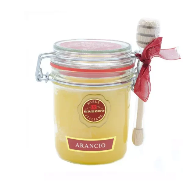 Orange Honey 400 gr