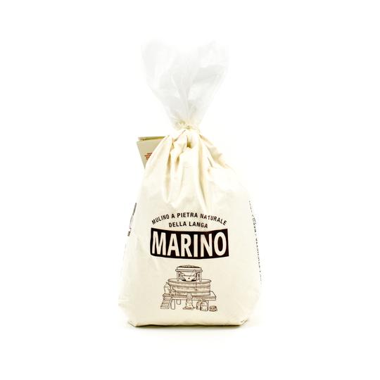 Mulino Marino Organic 00 Flour 1kg