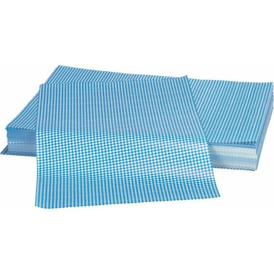 Papier duplex bleu 60 g/m² format 25 x 33 cm - par 10 kg