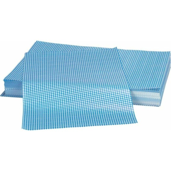 Papier duplex bleu 60 g/m² format 25 x 33 cm - par 10 kg