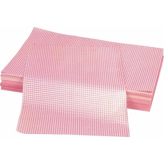 Papier duplex rose 60 g/m² format 50 x 65 cm - par 10 kg