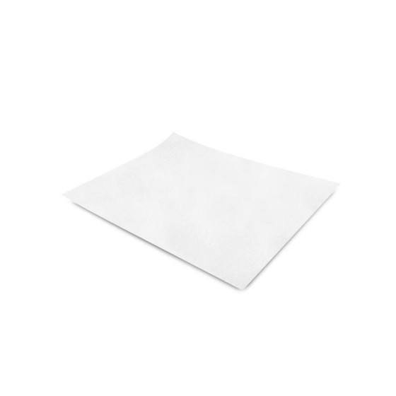 Papier paraffiné 1 face blanc 50 g/m² 50 x 66 cm - par 10 kg