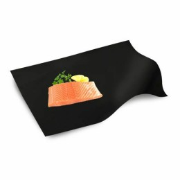 Papier thermoscellable noir 60 g/m² format 33 x 50 cm - par 10 kg