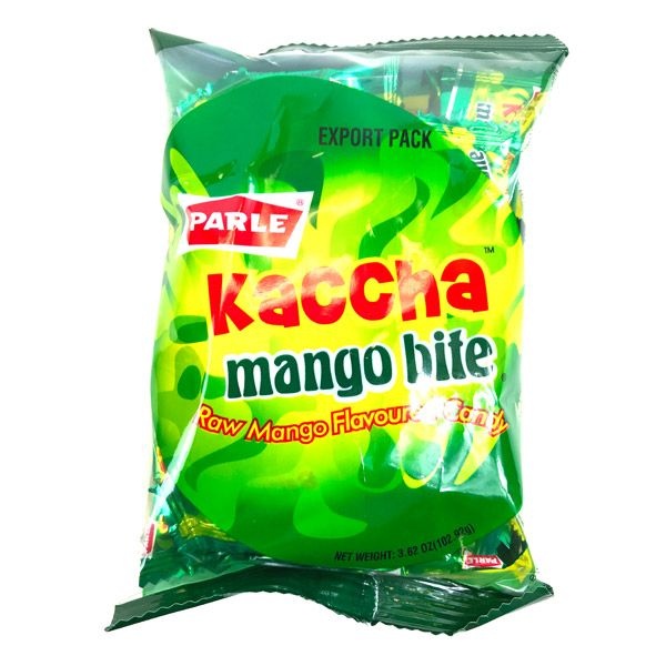 Parle Kaccha Mango Bite Candy