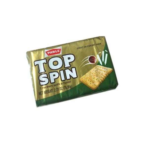Parle Top Spin