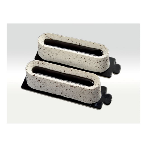 Pavoflex moule 20 bandes creuses