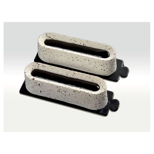 Pavoflex moule 20 bandes creuses