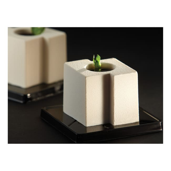 Pavoflex moule 24 cubes tekno