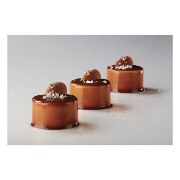 Pavoflex moule 24 cylindres
