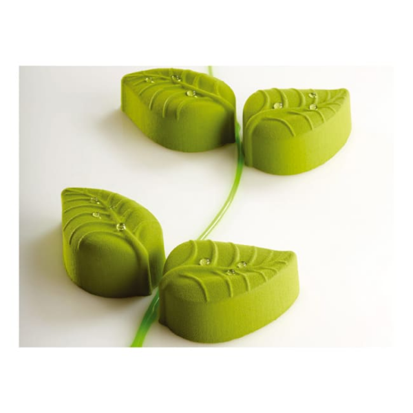 Pavoflex moule 24 feuilles