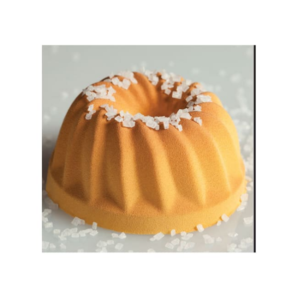 Pavoflex moule 24 kouglofs