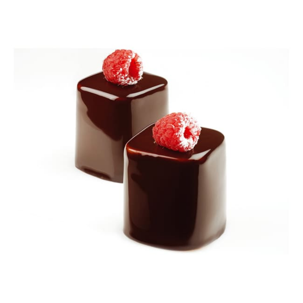 Pavoflex moule 35 cubes tango